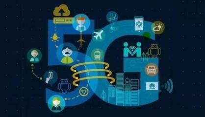 即将到来的万物互联时代,你的设备准备好连接5G和WiFi了吗?