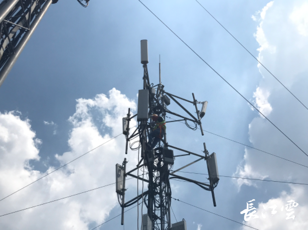 湖北发布&ldquo;十四五&rdquo;信息通信行业发展规划:到2025年建成5G基站13万个