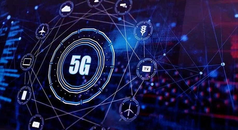 5ga和6g研发#】 当前,我国已建成全球技术领先,规模最大的信息通信