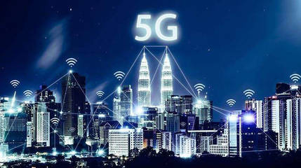 5G物联网改变世界的五种方式